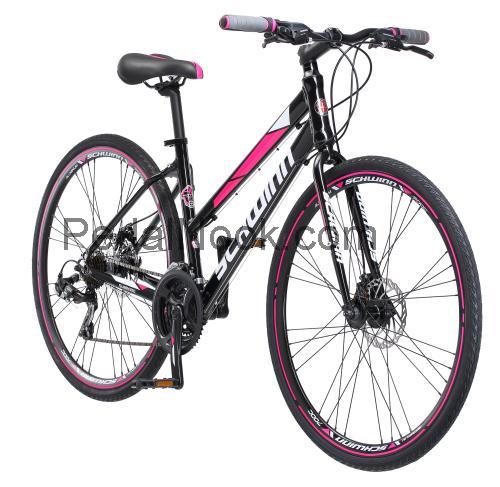 Schwinn Kempo Womens specs and reviews